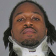 Illustration for article titled Pacman Jones Is Wearing A Neck Brace In His Latest Mug Shot